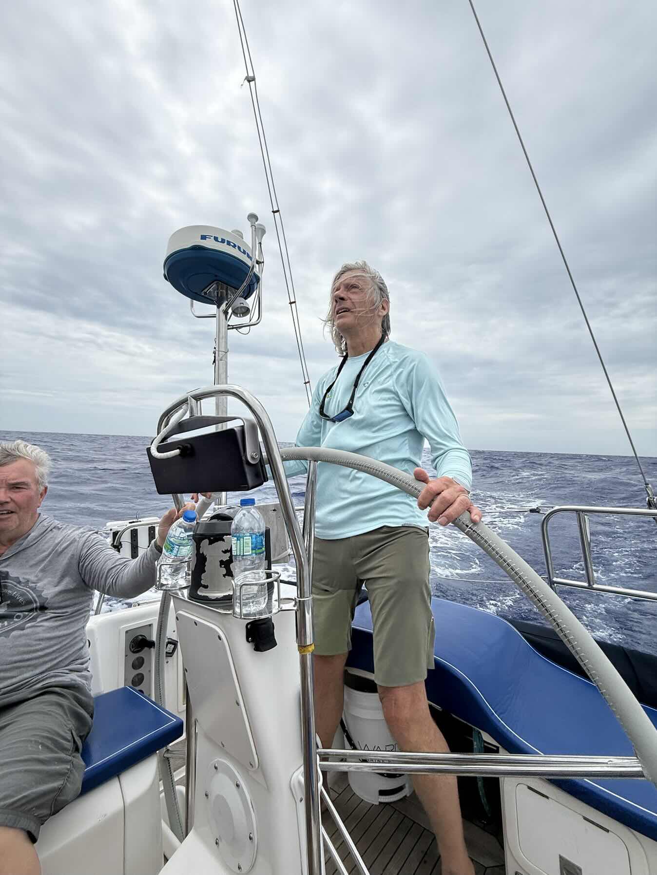 OPO St Maarten-Bermuda-Huntington Harbor passage with Captain Hank Schmitt!_43A35A4C-67F8-4D7E-80B8-1306ECDBA4AA