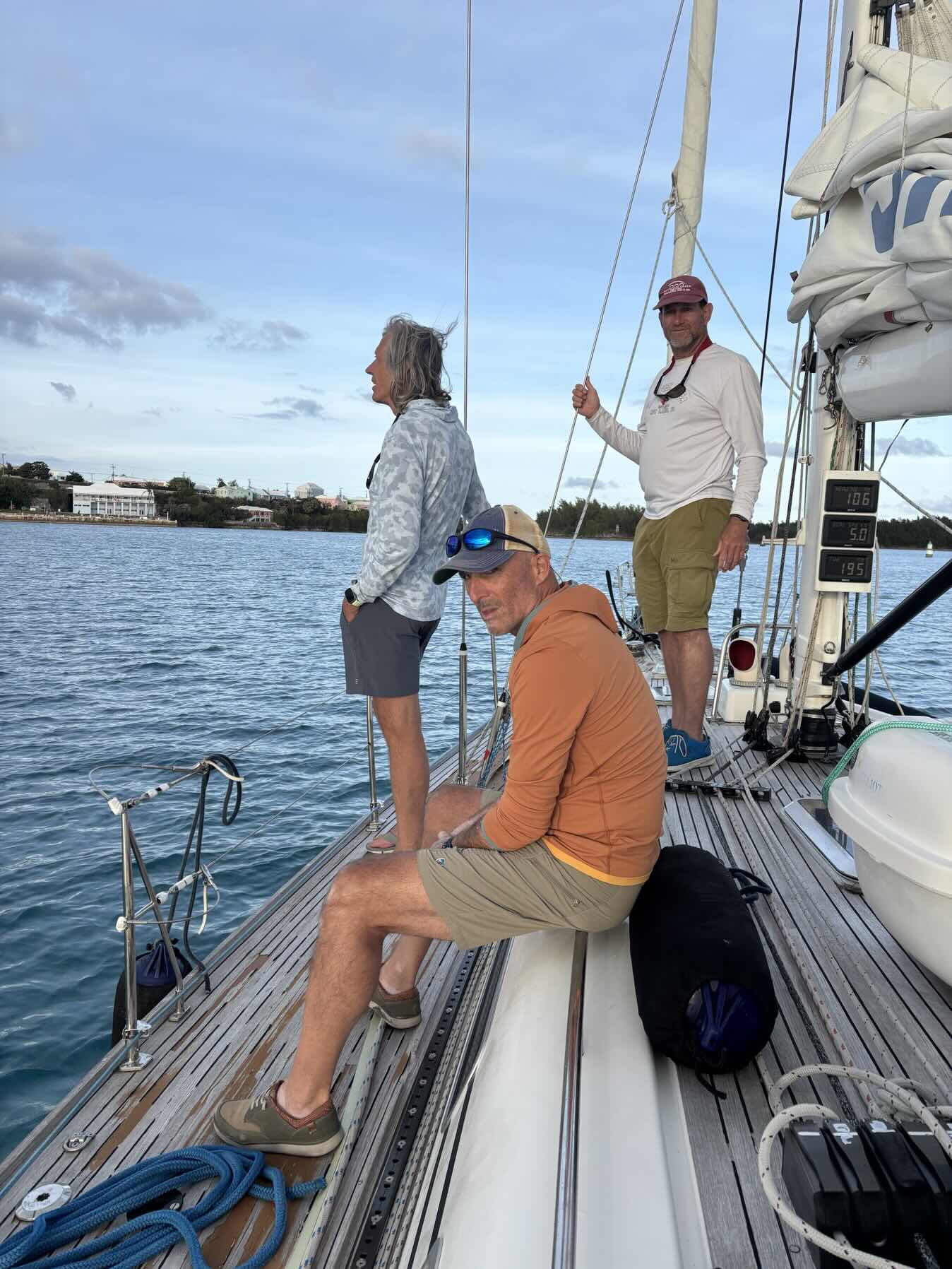 OPO St Maarten-Bermuda-Huntington Harbor passage with Captain Hank Schmitt!_72B6A4BC-BD71-4804-9CF4-386F0CC8AB7B