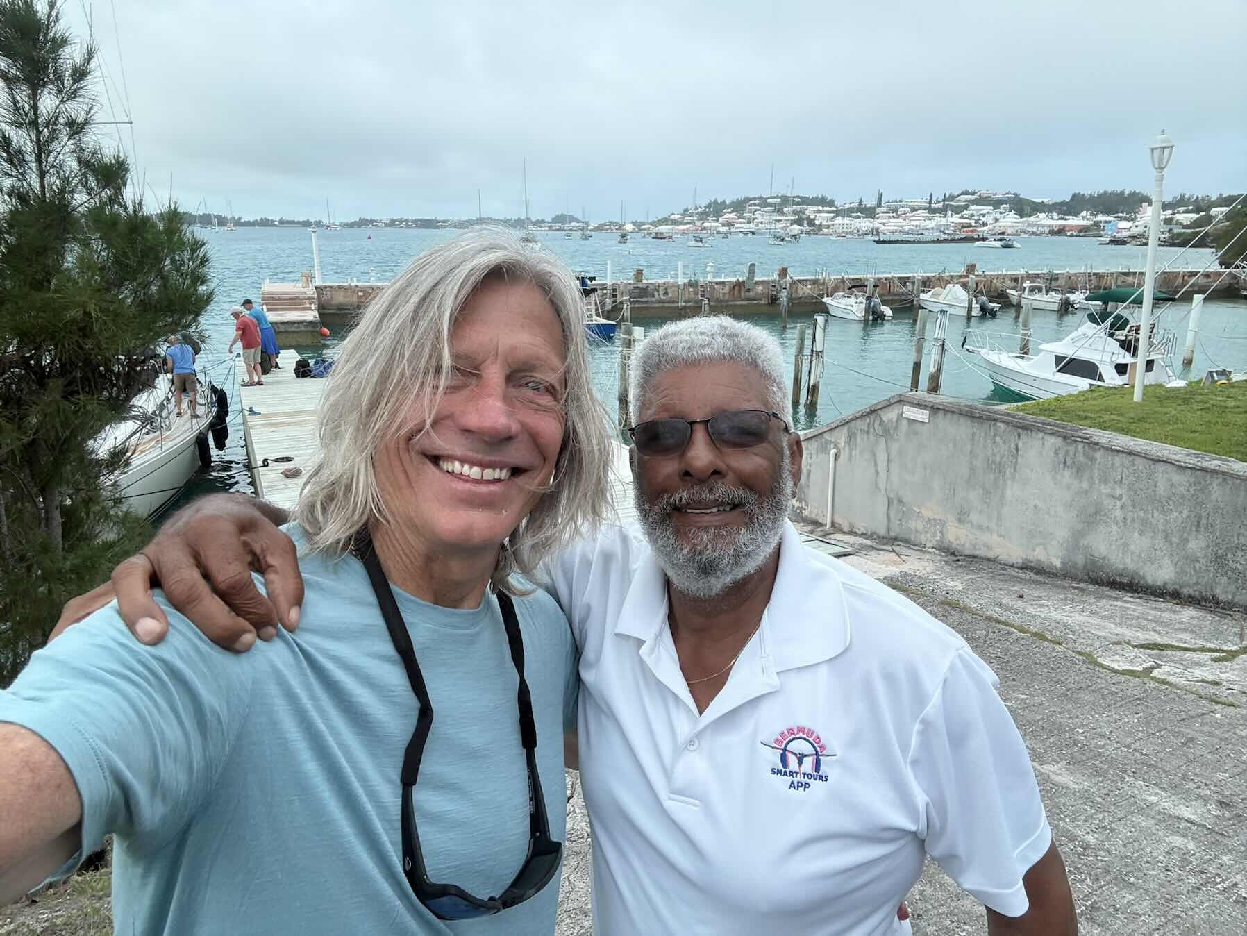 OPO St Maarten-Bermuda-Huntington Harbor passage with Captain Hank Schmitt!_DD0896AC-8400-4C42-B183-2A6996414A3D