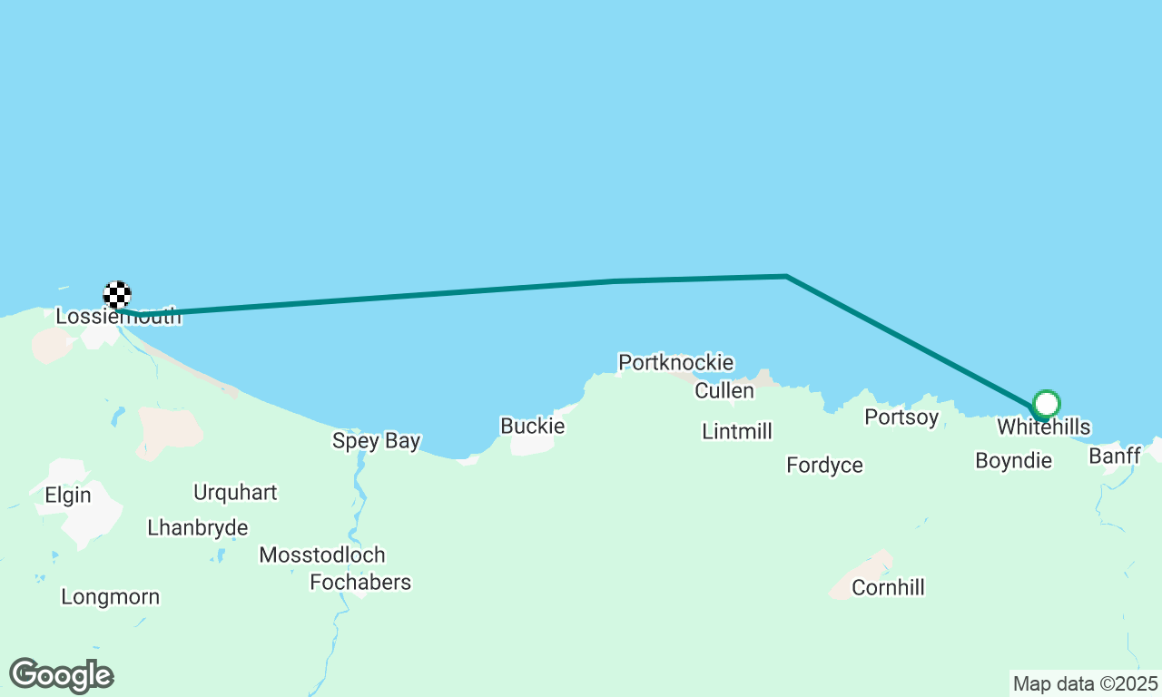 Leg 13