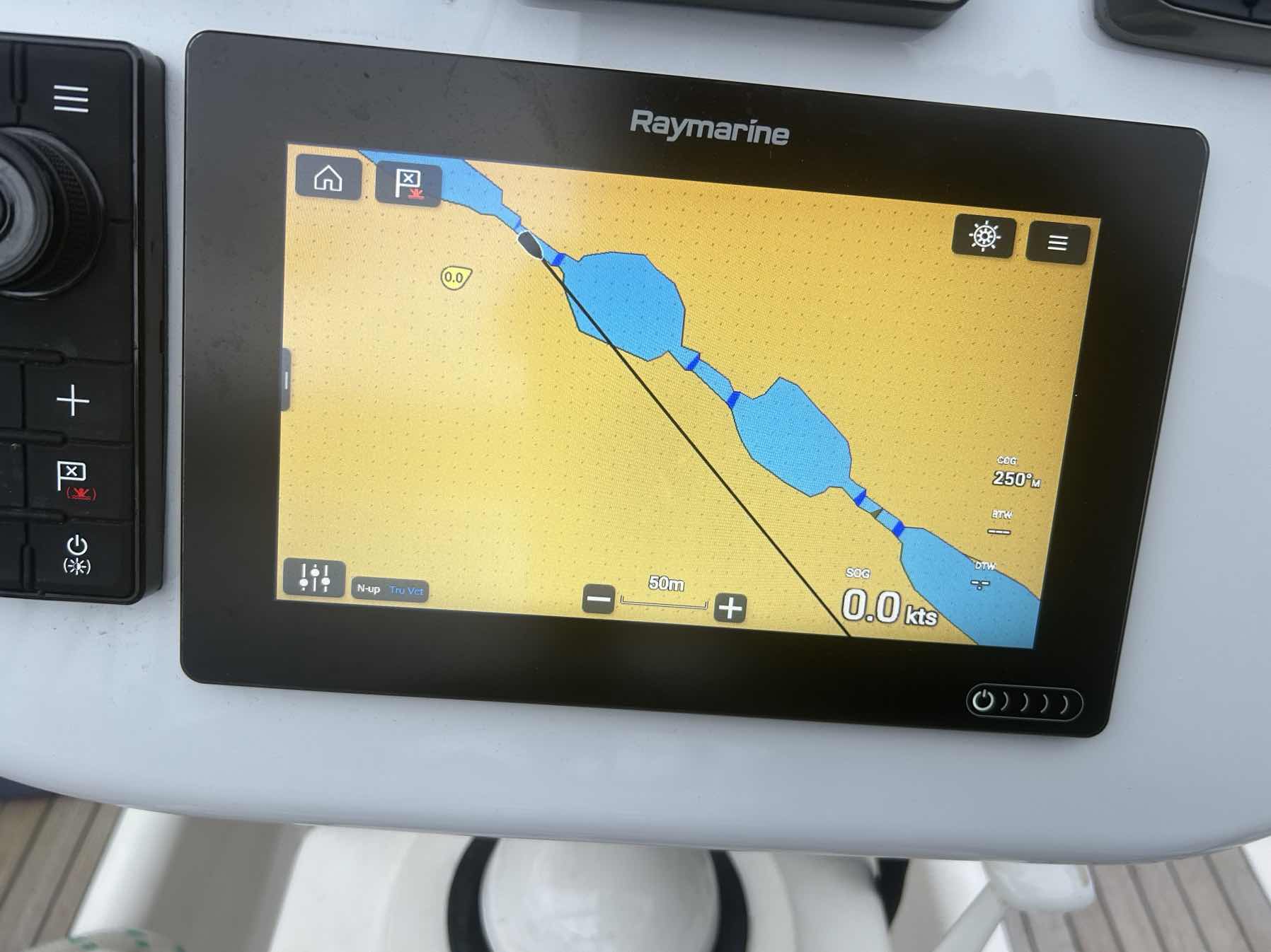 Still Heading South_85385927-7BD7-4B7D-841B-BC221598E812