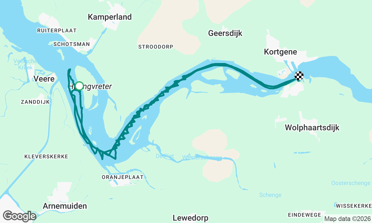 Veerse Meer