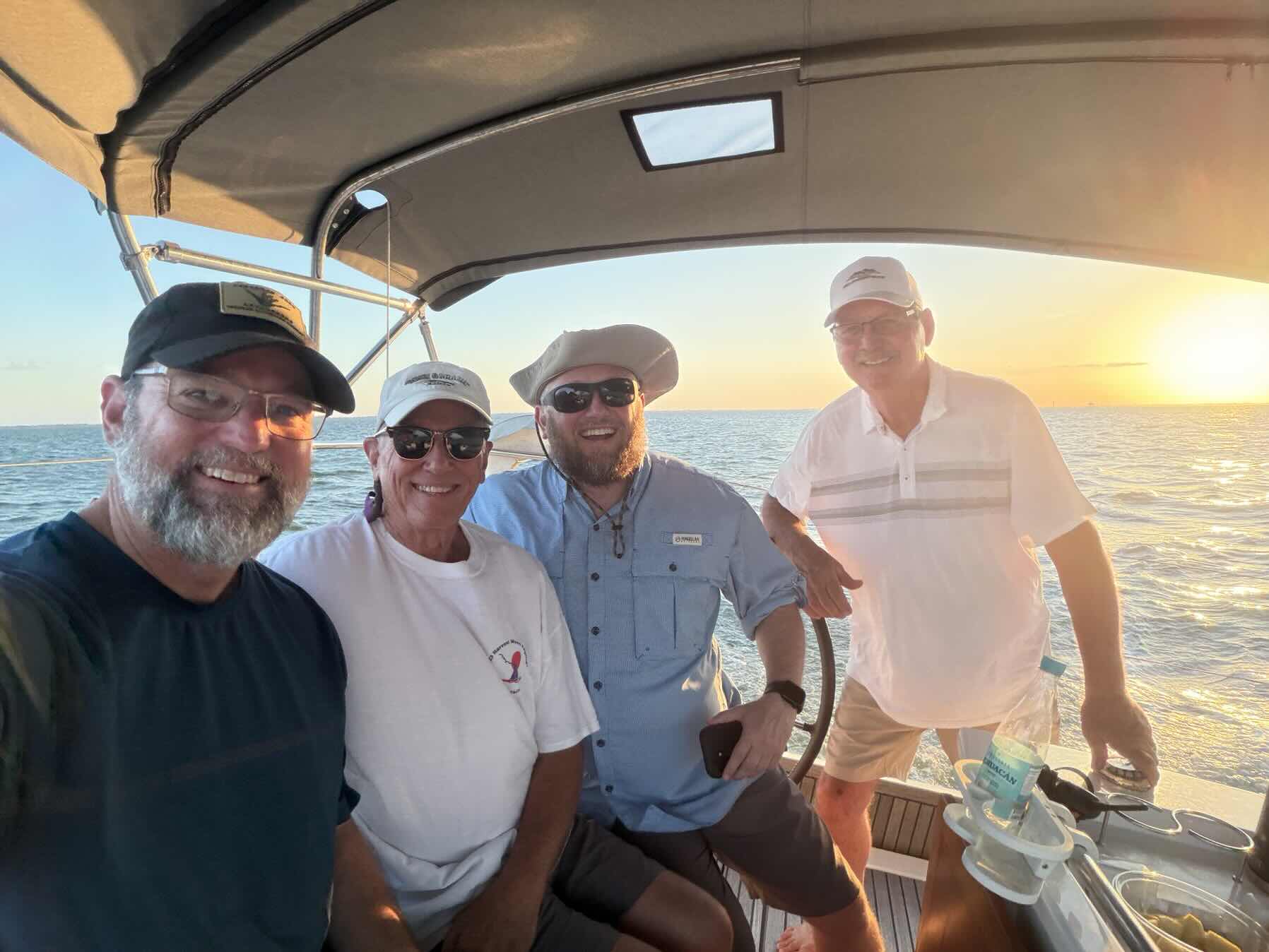 Tue Cruise on the Bay_FDEECF72-FF7B-49A3-B656-4F58D94CE7AD