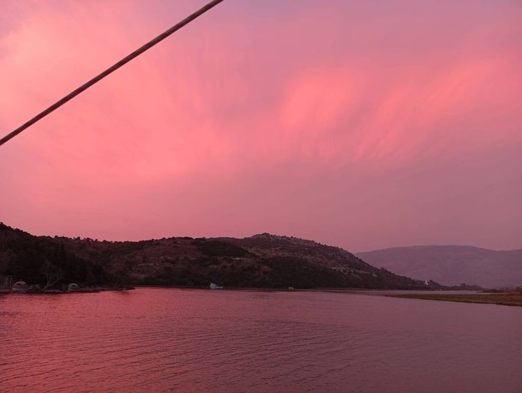 Voyage photo from Sarande Provisioning.