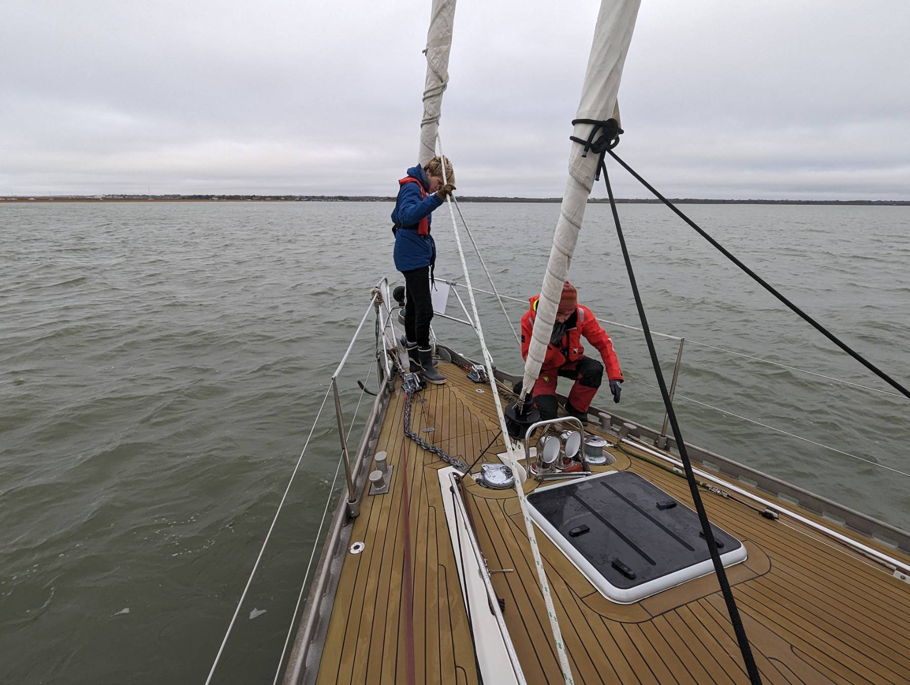 Destiny sail trial_1CB3D430-95DC-4C54-AE66-0181F9C90DB3