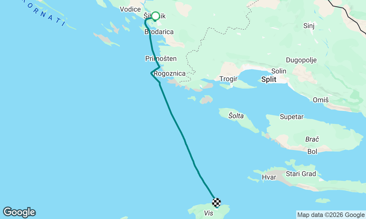 YM Offshore course