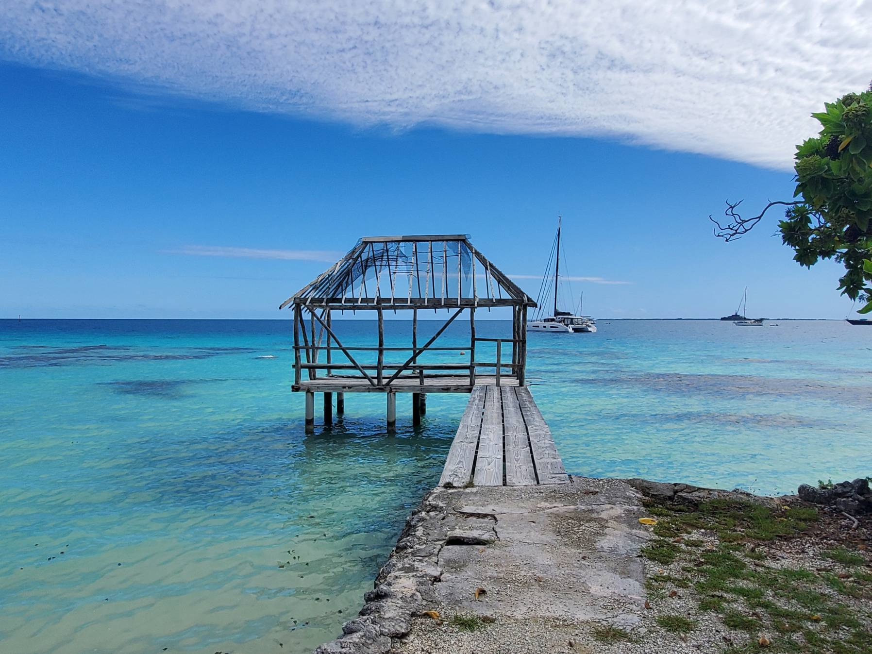 Tahenea - Fakarava _554E5FE4-256E-4319-9E03-5BCFF6F1FFF4