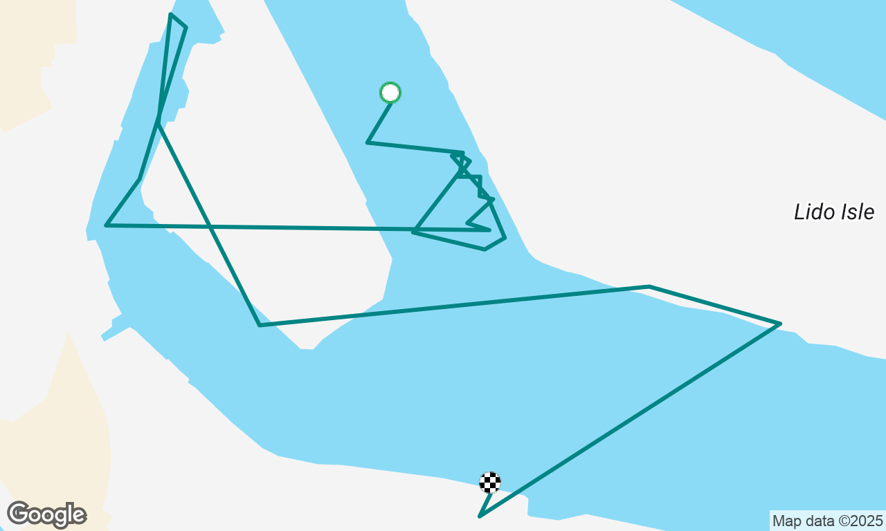 Newport Harbor Day Sail 