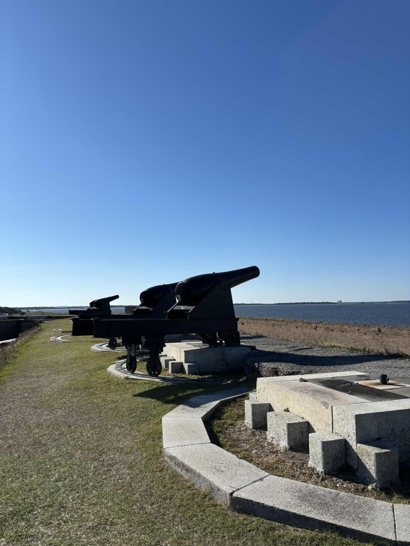 Cumberland Is, GA to Fernandina Beach, FL Mooring Field_947B0D97-D04B-49F3-BACB-DAD5C257142D