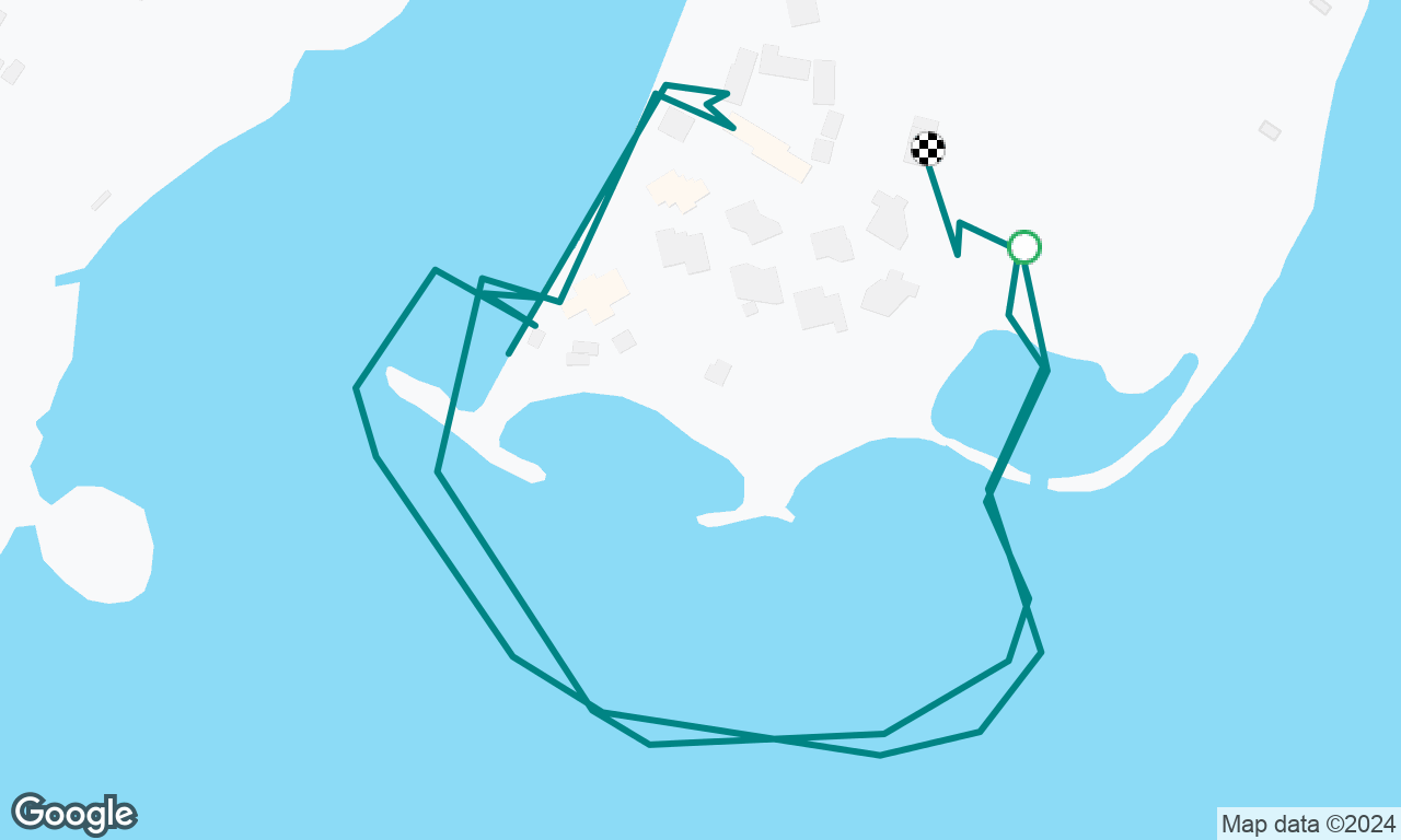 Nautical Ed day 7. Dock, Fuel, Slip