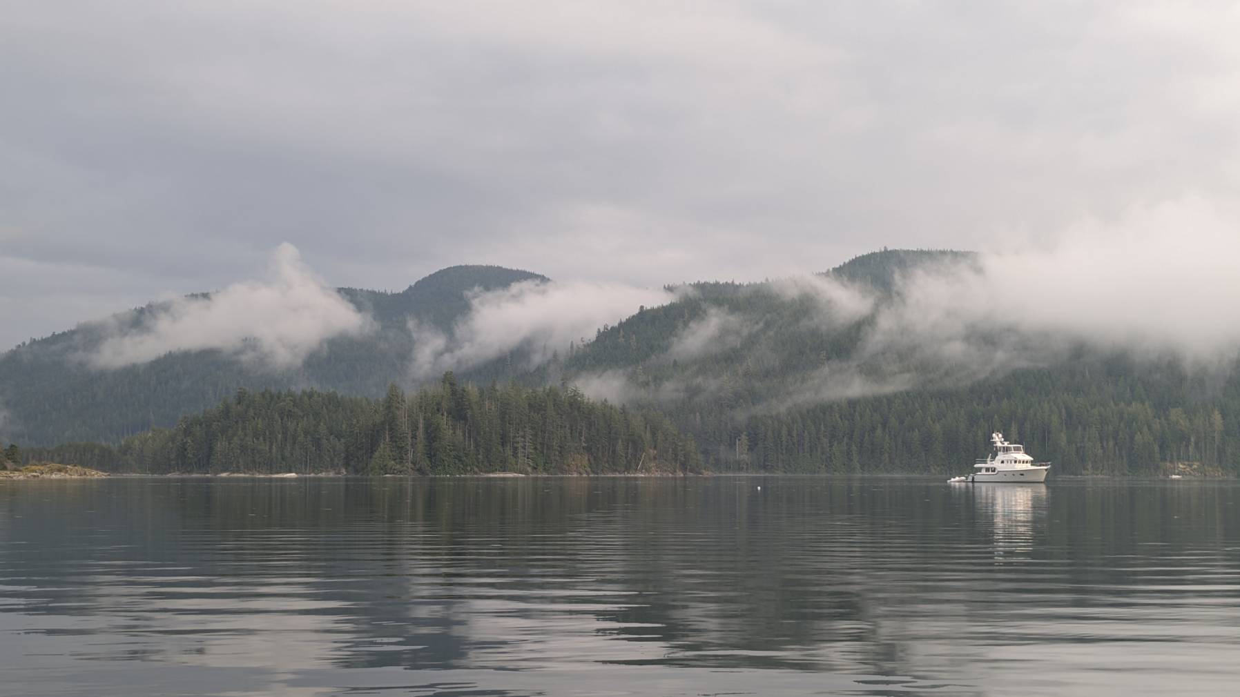 Day 3 - Handfield Bay to Octopus Islands_263CF0D0-89CE-4CC8-BB3F-DBA53E5655EC