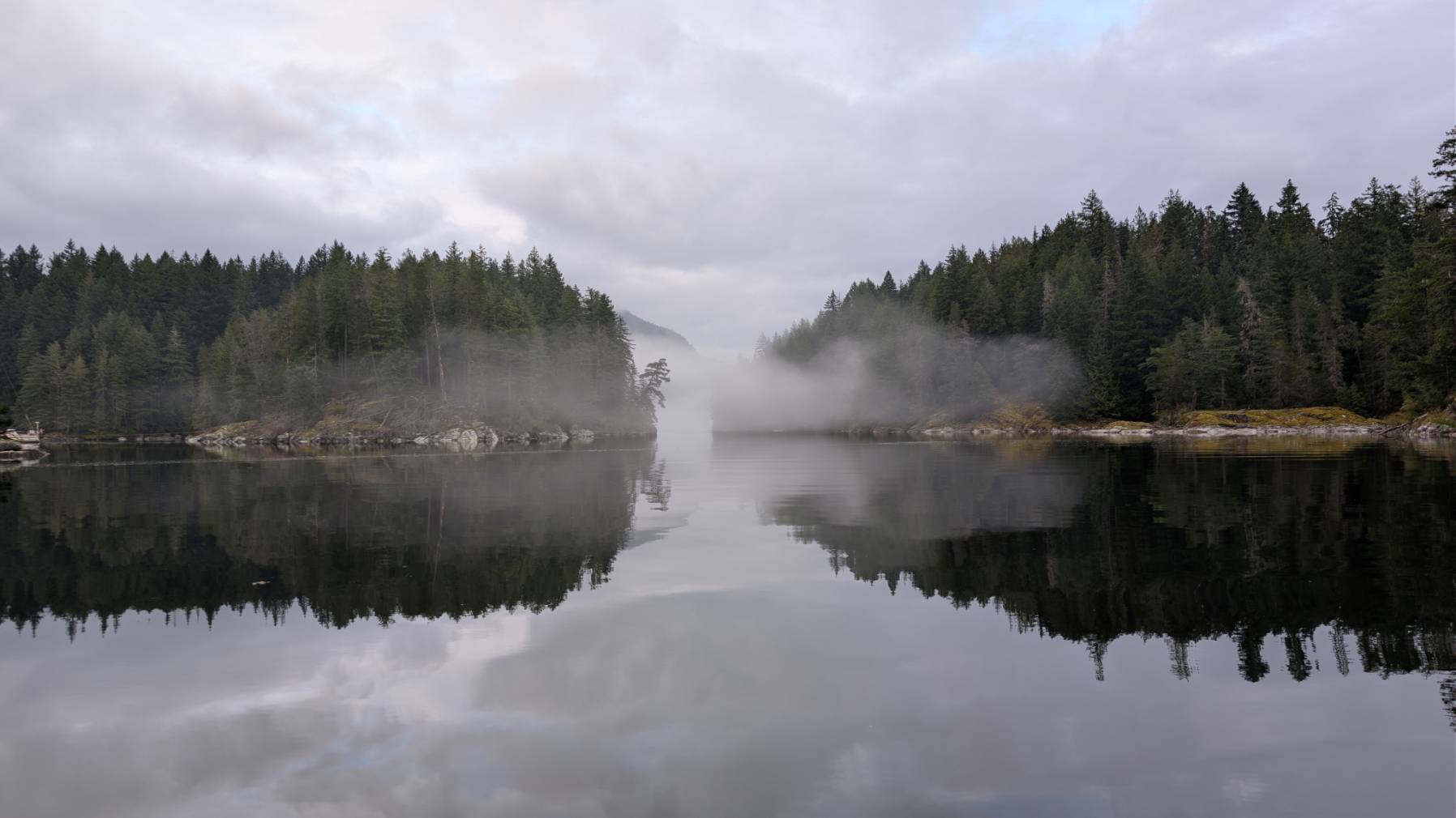 Day 3 - Handfield Bay to Octopus Islands_5BA72947-636D-4442-B886-FD00A1836084