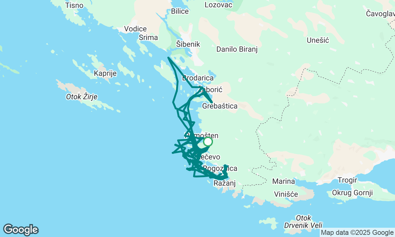 Rya yachtmaster Offshore course 