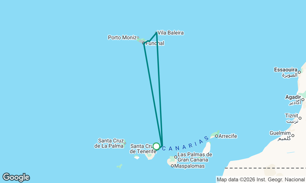 Madeira