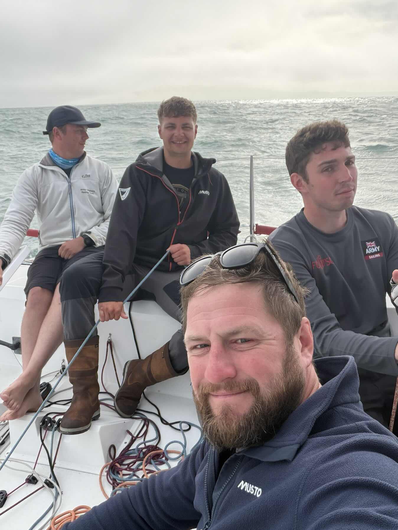 Cowes Dinard St Malo home delivery _2C7EE4C3-F7B8-45D6-8889-6F60C1CA4DED