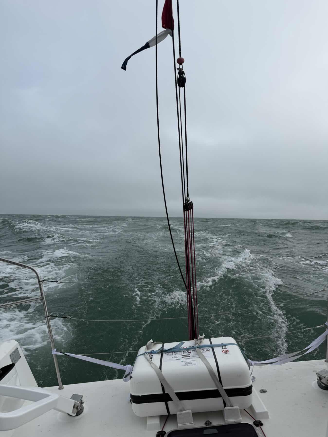 Cowes Dinard St Malo home delivery _67BB5443-E1CD-4D5A-B6E9-1069E0087FC2