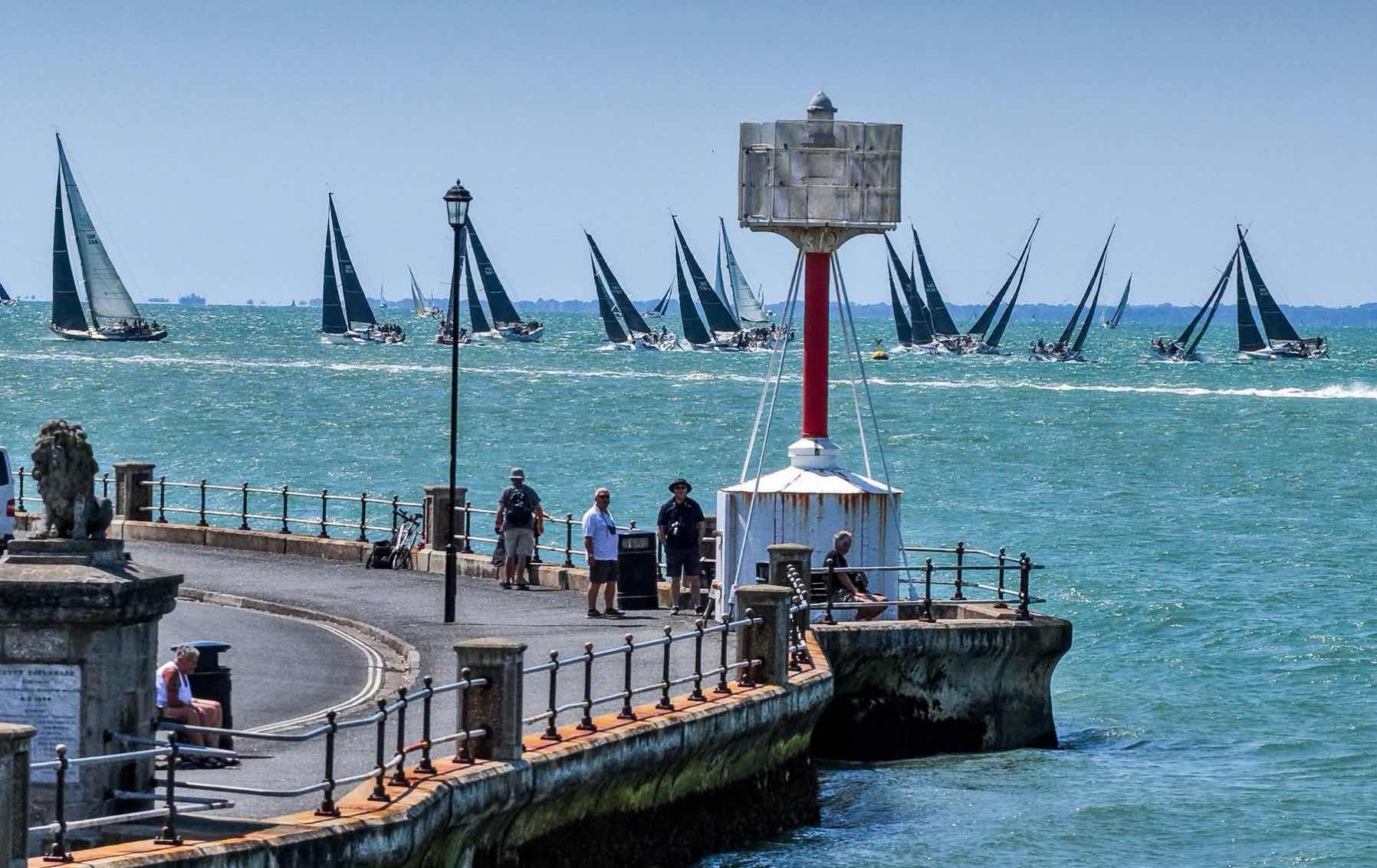 Cowes Dinard St Malo home delivery _80E92250-0EF3-4AFE-921E-0825F1FE038B