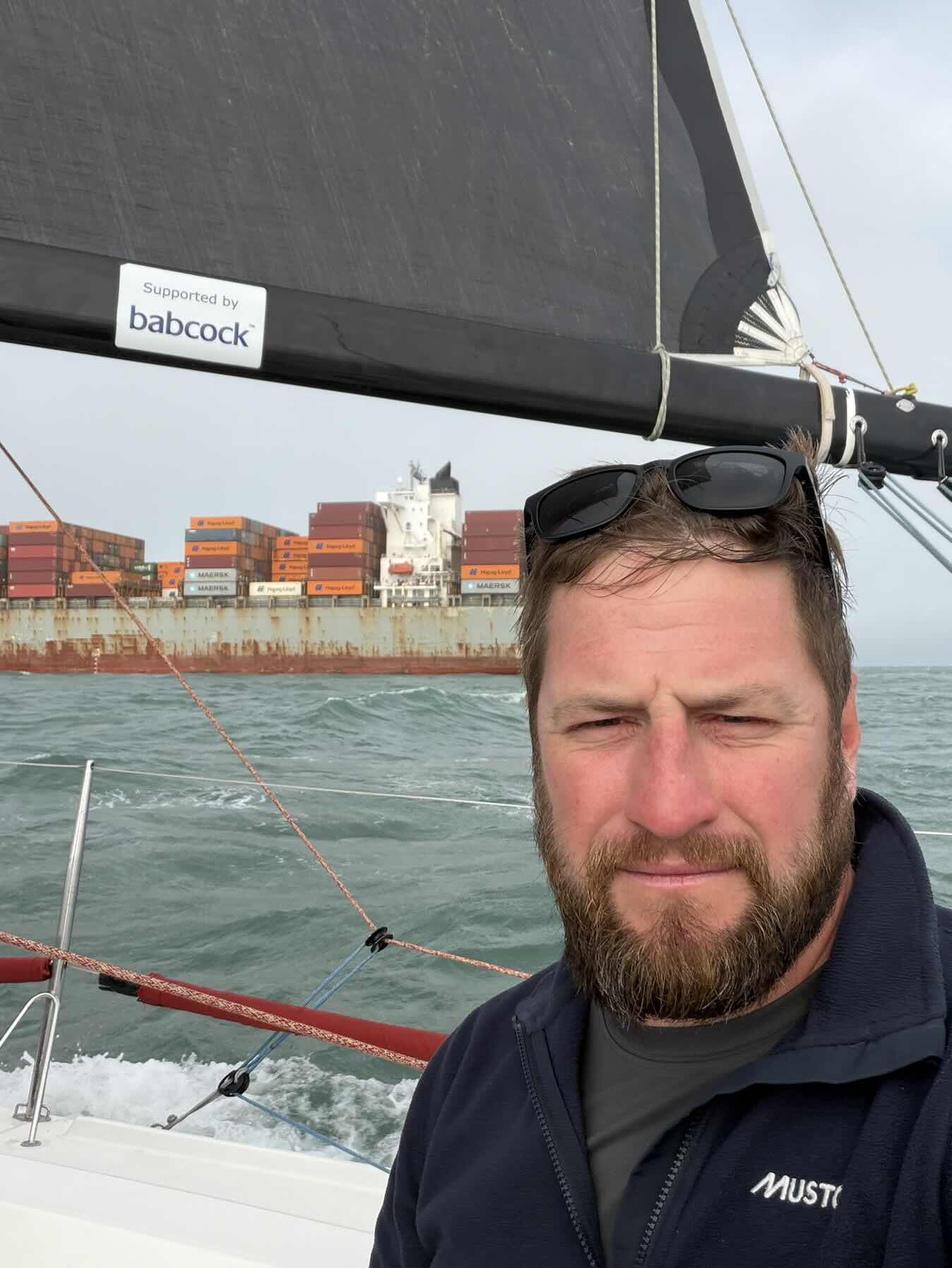 Cowes Dinard St Malo home delivery _83237F6A-9B8E-43EC-9267-7DC8DA242E40