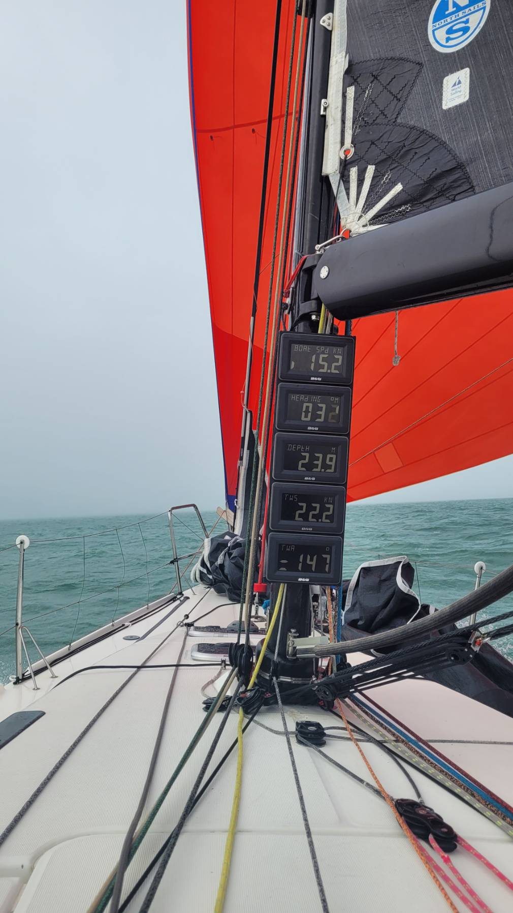 Cowes Dinard St Malo home delivery _85BC339F-A9EC-464C-A151-D7E006AFDCE6