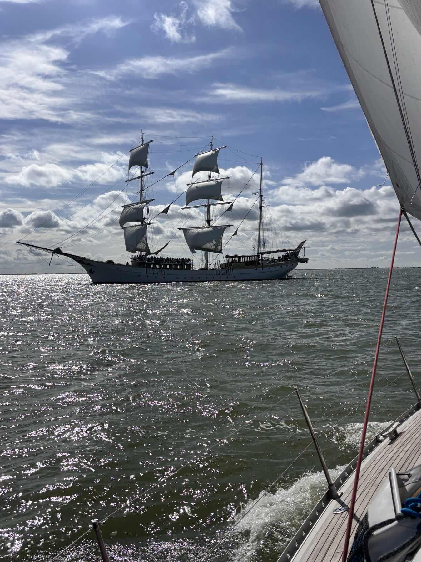 Wsv flevomare to Hoorn_E6ADD0CB-68E2-4A7A-91D1-AD74CFCA1969