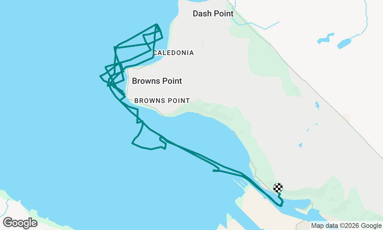Wed Night Summer Series Race