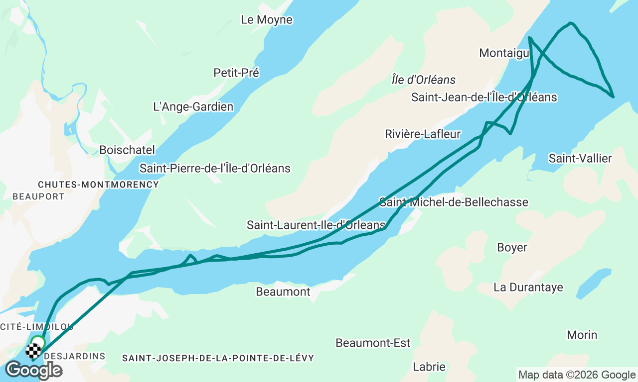 Sortie avec Cedric, Caroline, Isabelle et Sophie