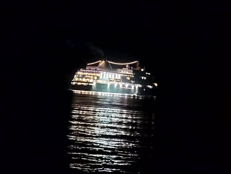Voyage photo from Port Taverna > baie Portoferraio 