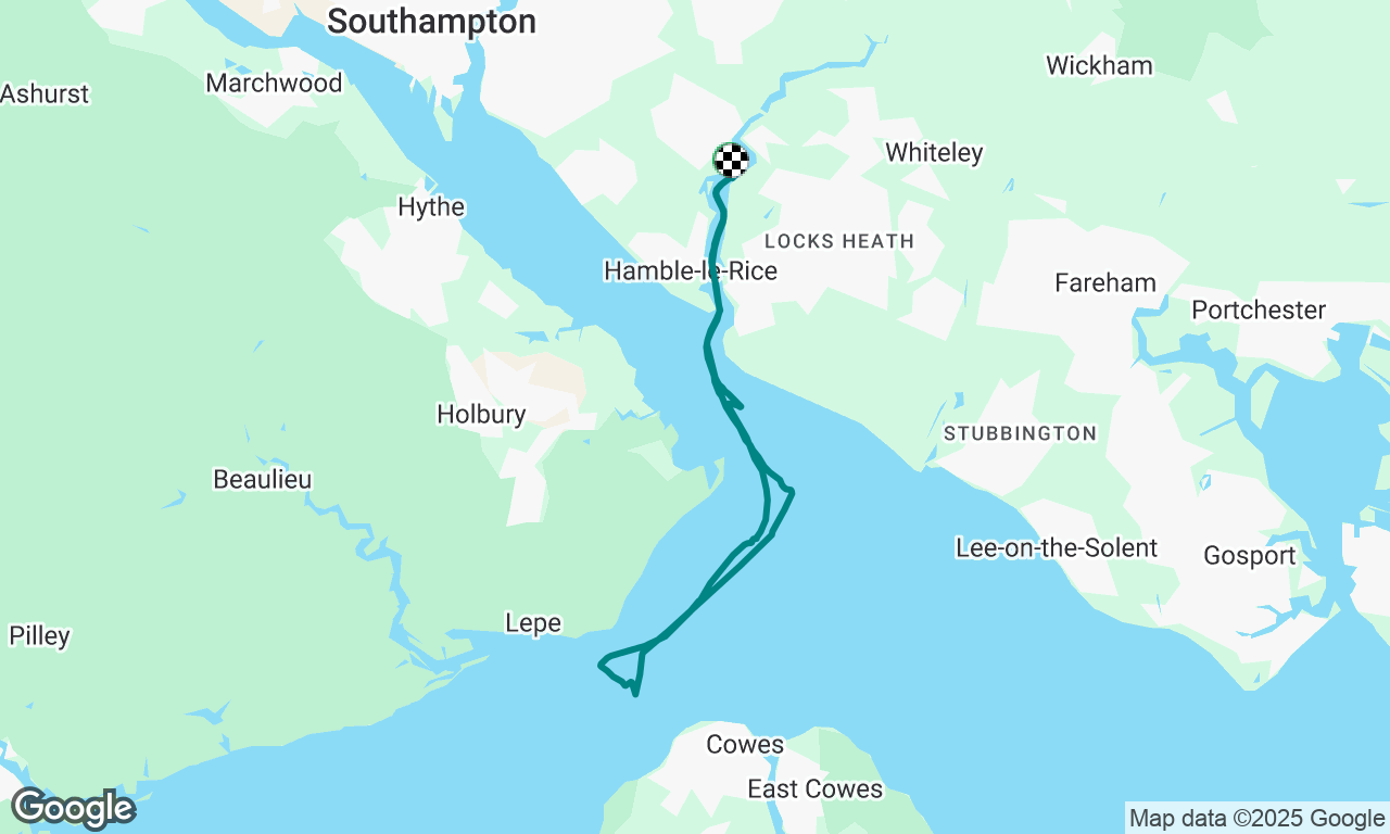 First Dragonfly Sail 😁⛵️