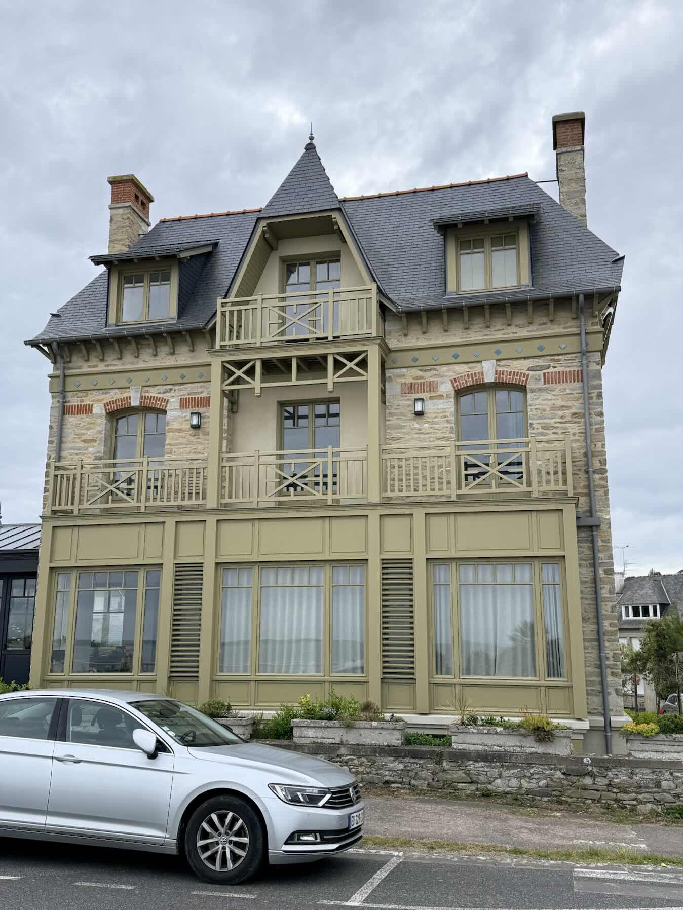 St. Malo to St.-Cast-le-Guildo_1B567CBD-3C14-4522-8BEC-B454B8D72EA0