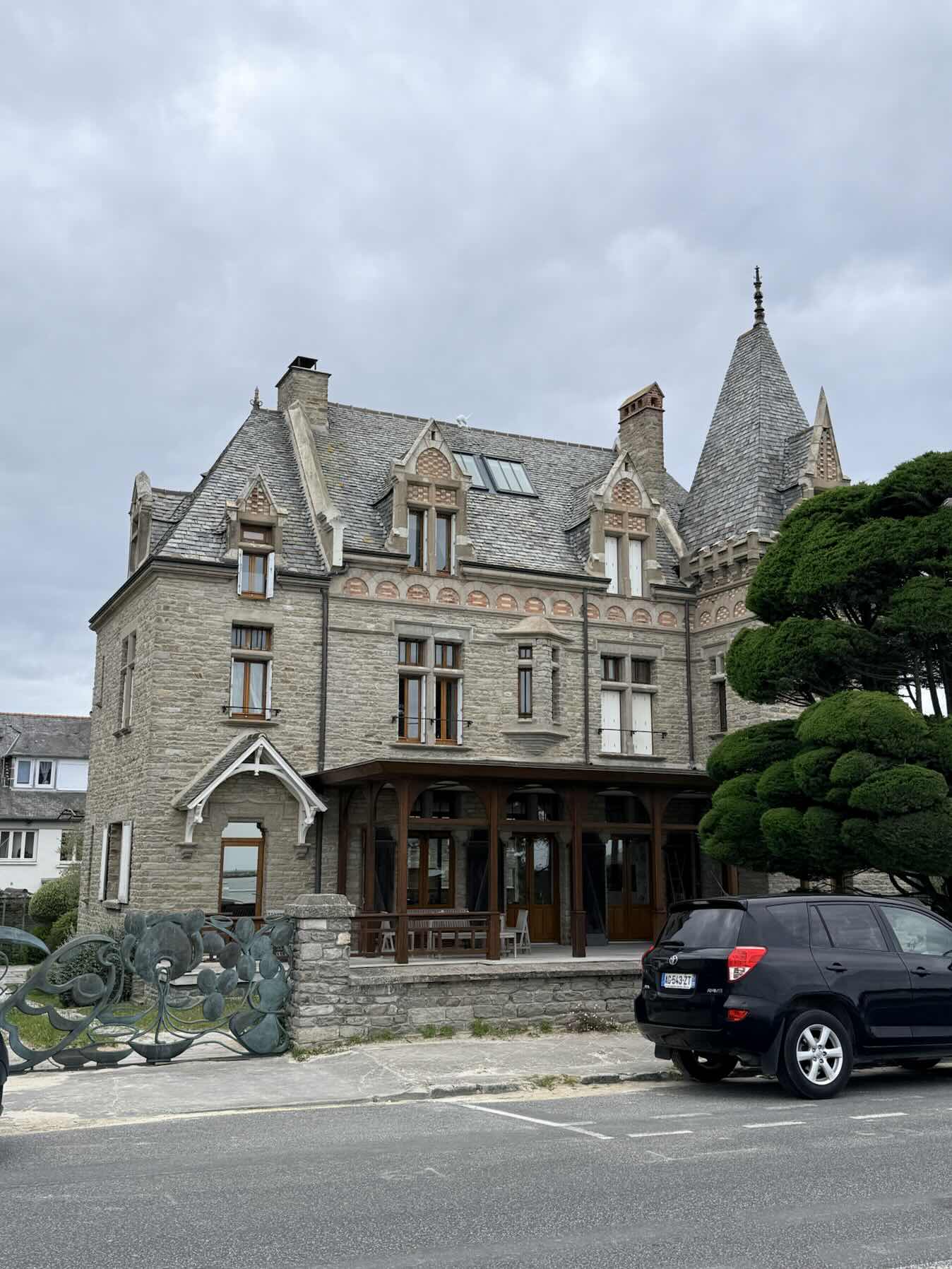St. Malo to St.-Cast-le-Guildo_6AEB9144-28C9-4679-A467-B49B00EAF0CC
