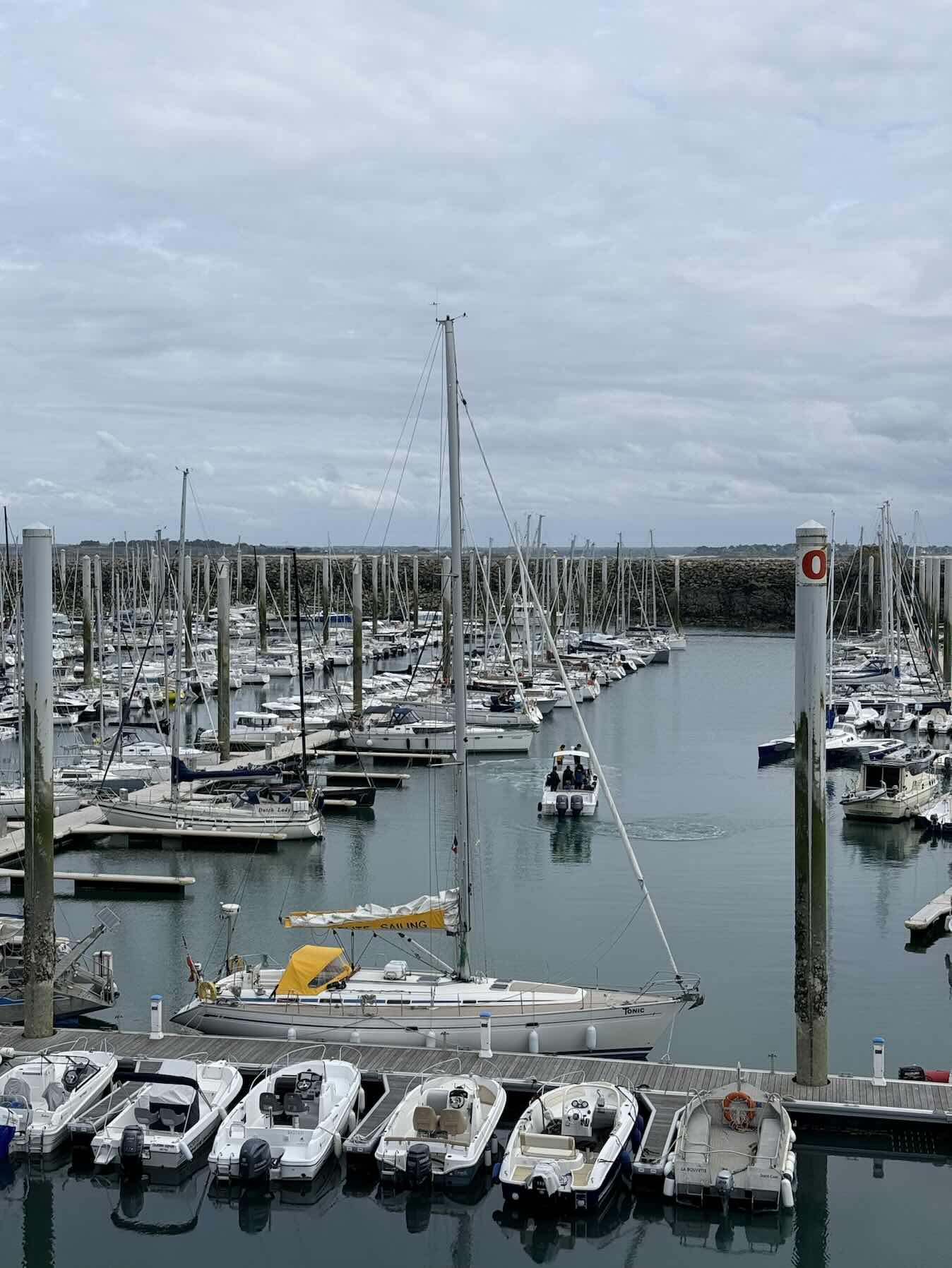 St. Malo to St.-Cast-le-Guildo_6D9A8A75-CEDB-4072-9C62-17AC5E31CC1F