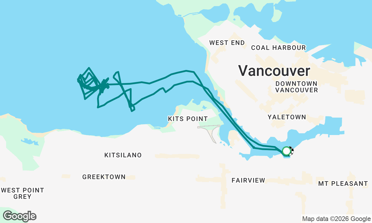 KYC Thursday Night Racing