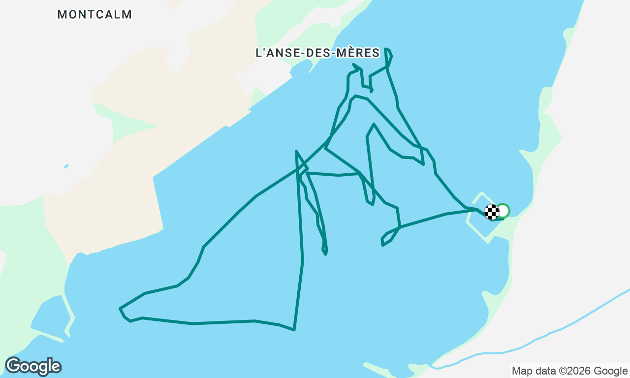 Stage équipier J1