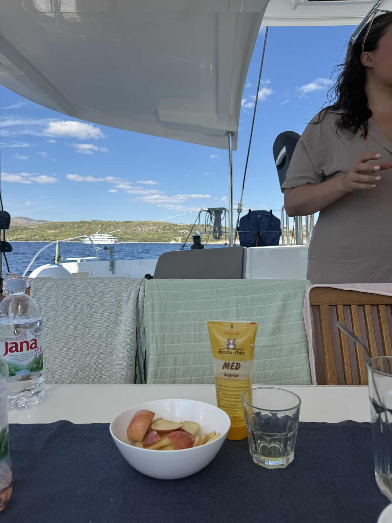 Trogir to Pucisca_E31D1E18-864D-4345-81E6-D7804757FFCB