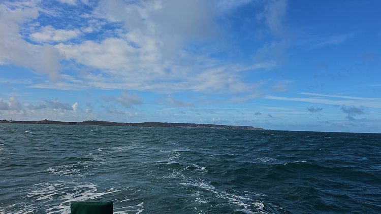 Voyage photo from 