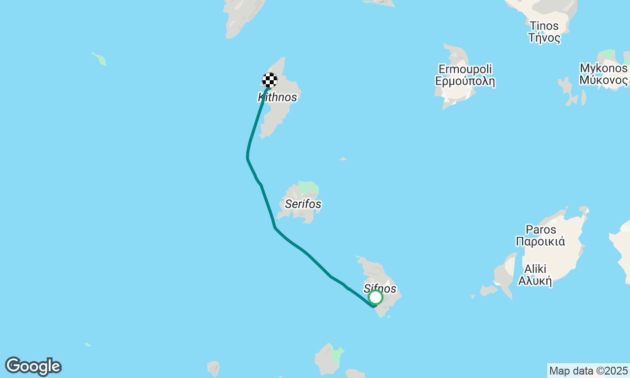 Greece ‘25 - Day 7 (Friday)