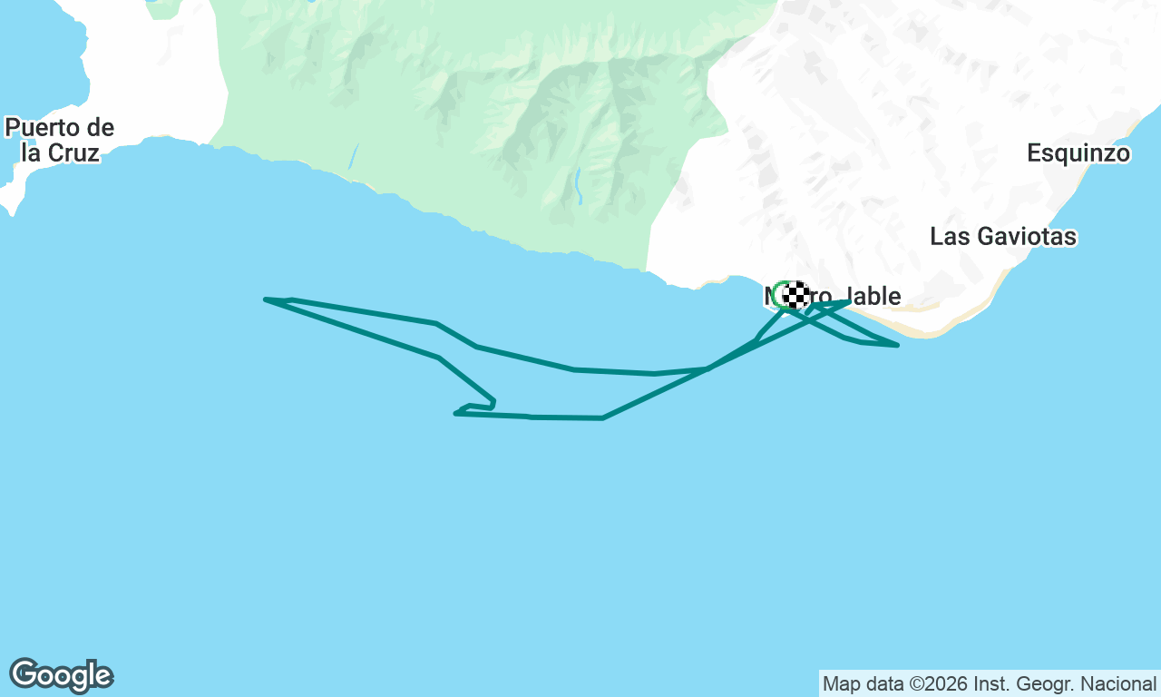 Charter Morrojable