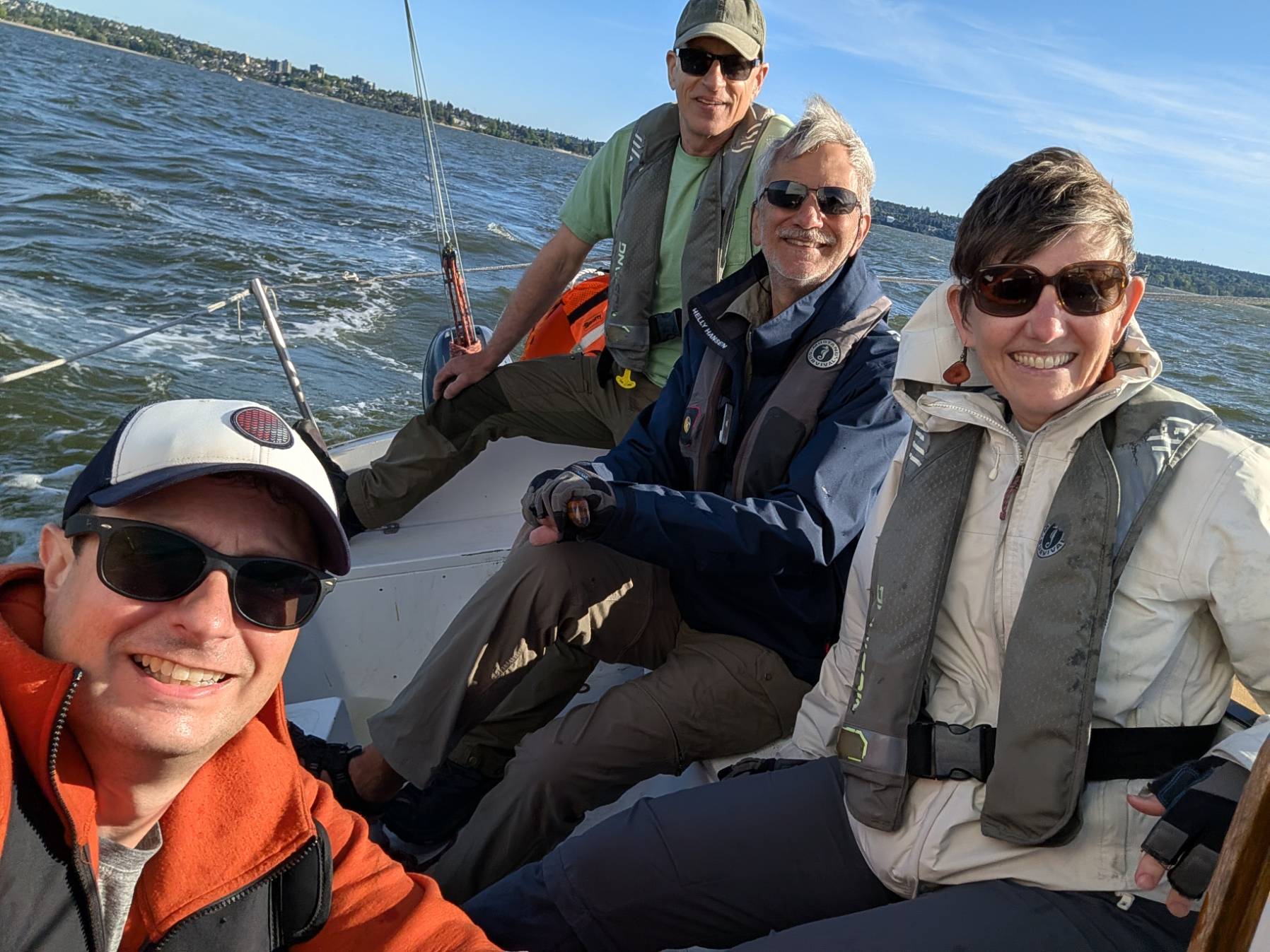 Evening sail _F67C672F-63EF-4DC6-9ACD-FDE86C285D14