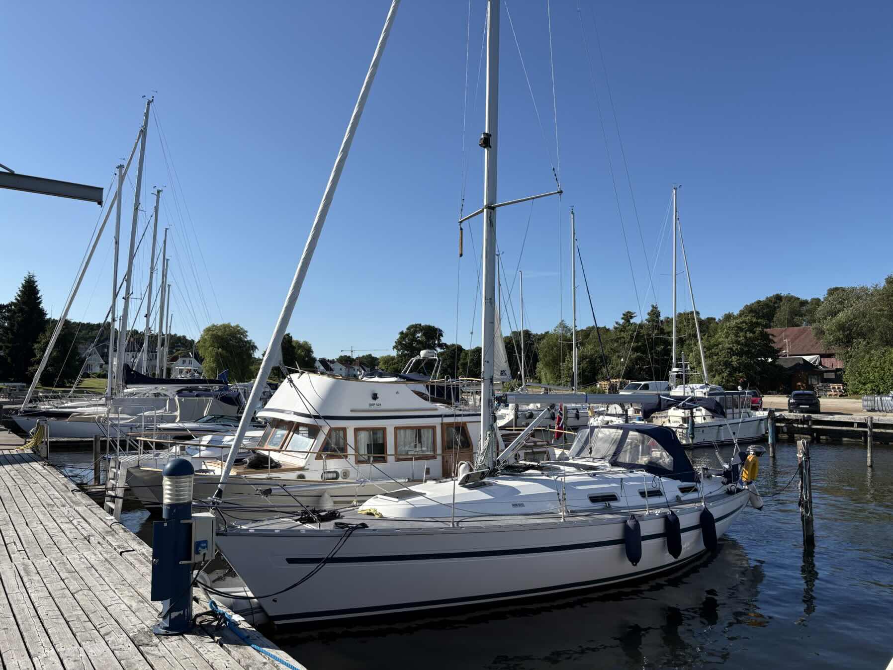 Holtekilen - Fredrikstad _317259AA-9CF2-4187-9E33-CA92090DA410