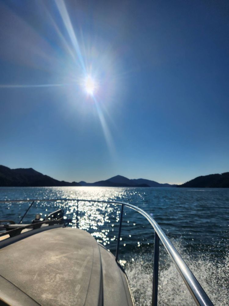 Voyage photo from 
