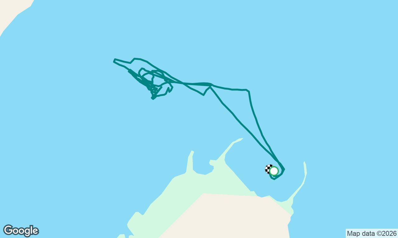 CSYC Summer Racing Series (canceled for lightning)