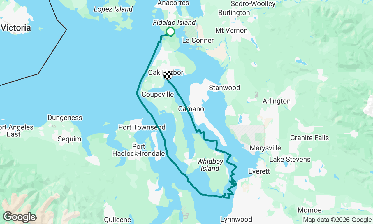 Round Whidbey 2026