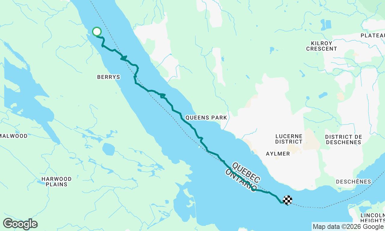 Flotilla return