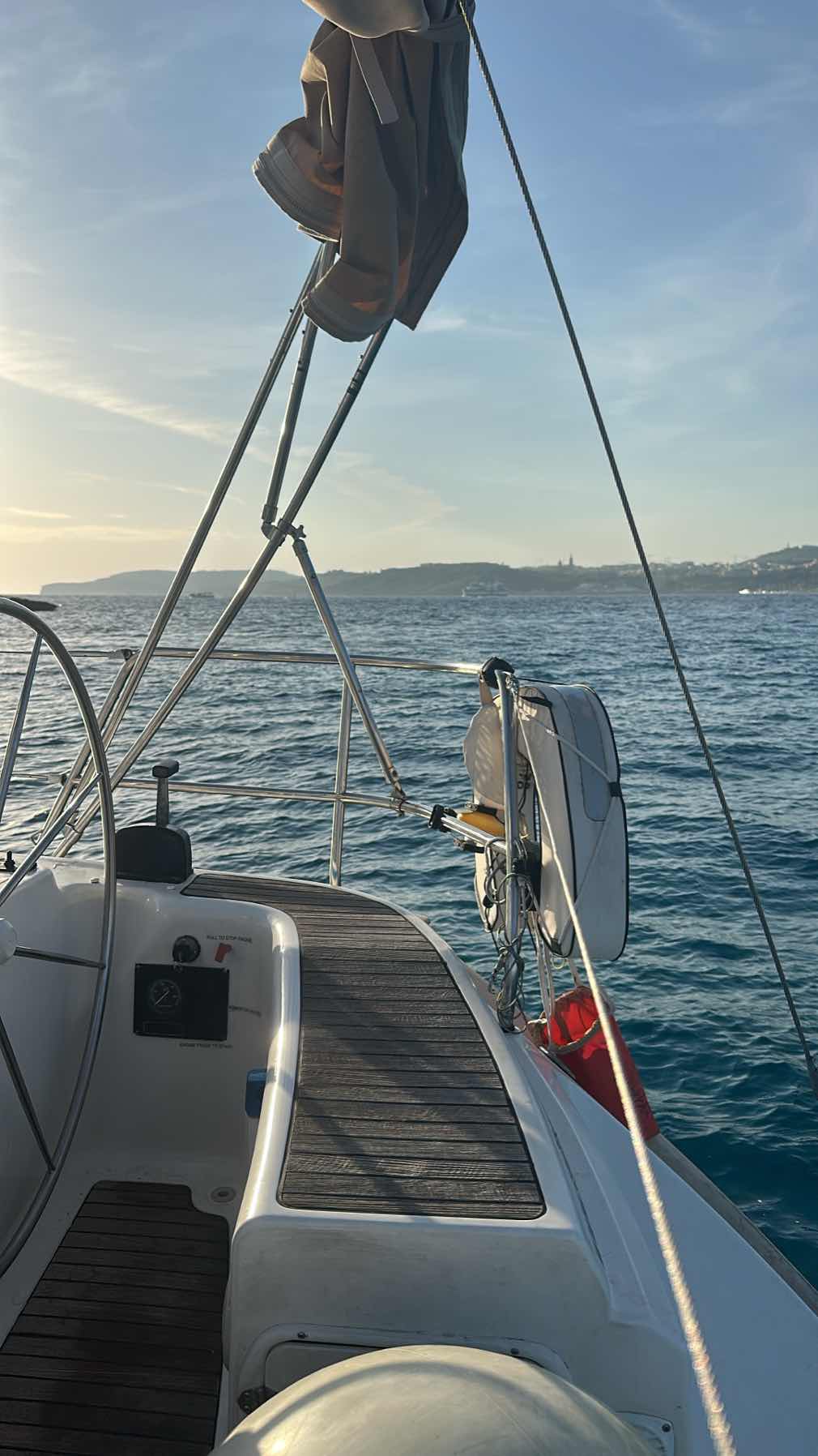Malta Day 4…and Night Sail_F792A86D-64E4-402A-879C-75228EFCB5FB