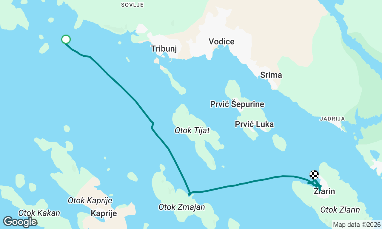 to zlarin 