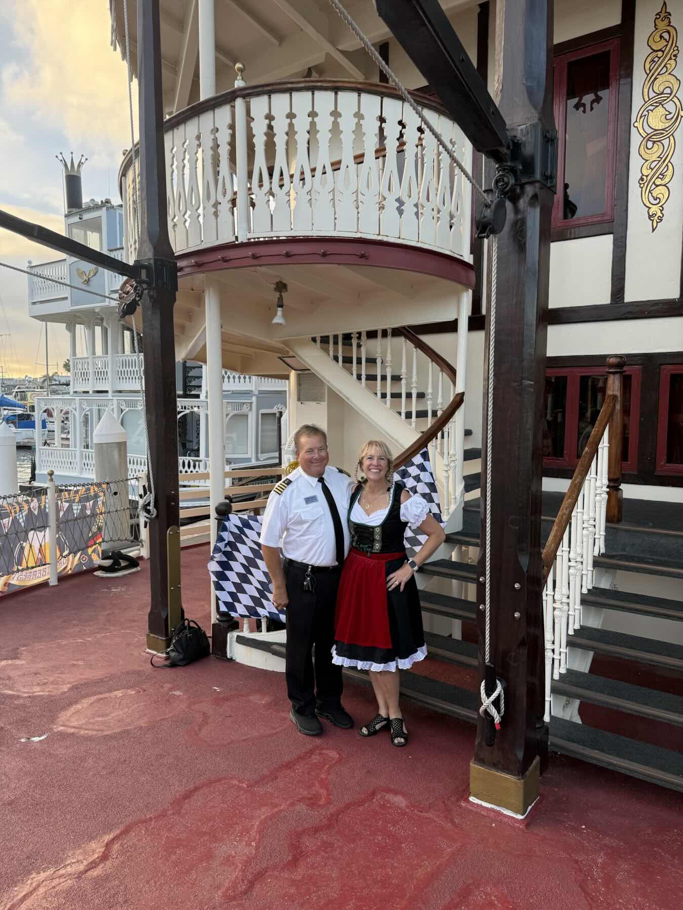 Octoberfest on WDE_BFC5311A-2382-4F7C-8AF7-282F0E7A246D