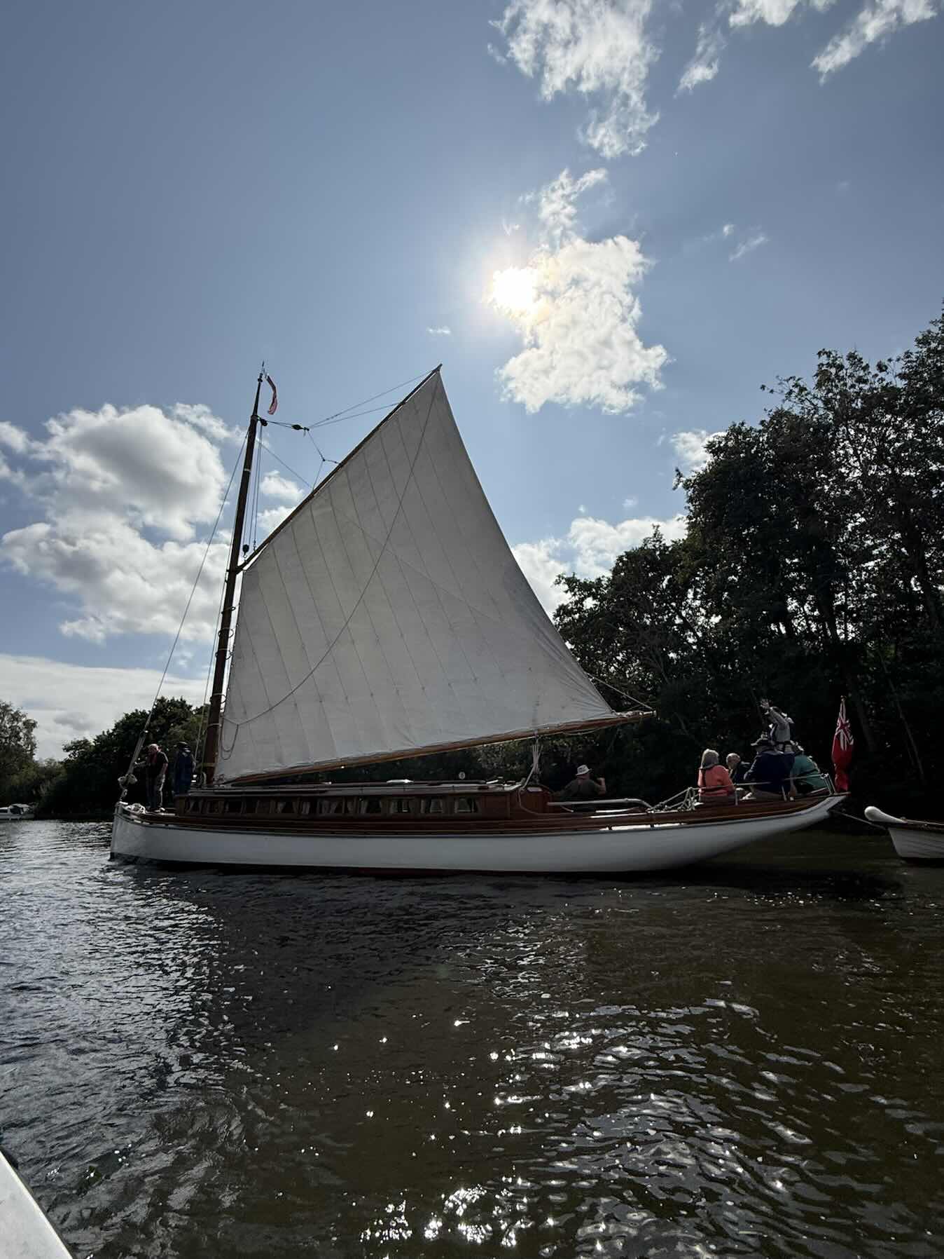 Wroxham - The New Inn_CFAB7205-62CD-4318-9225-F78C943E2E34