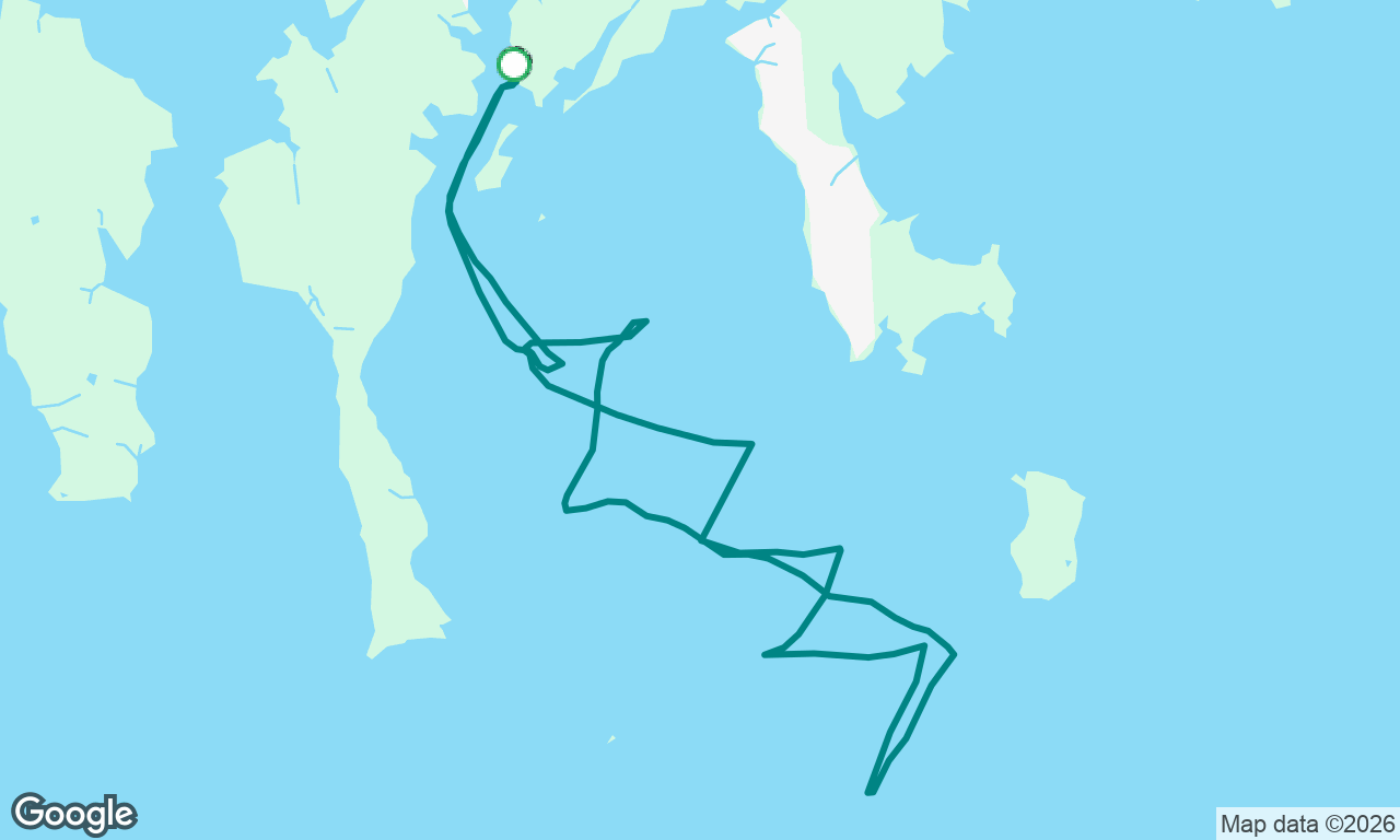 Day sail