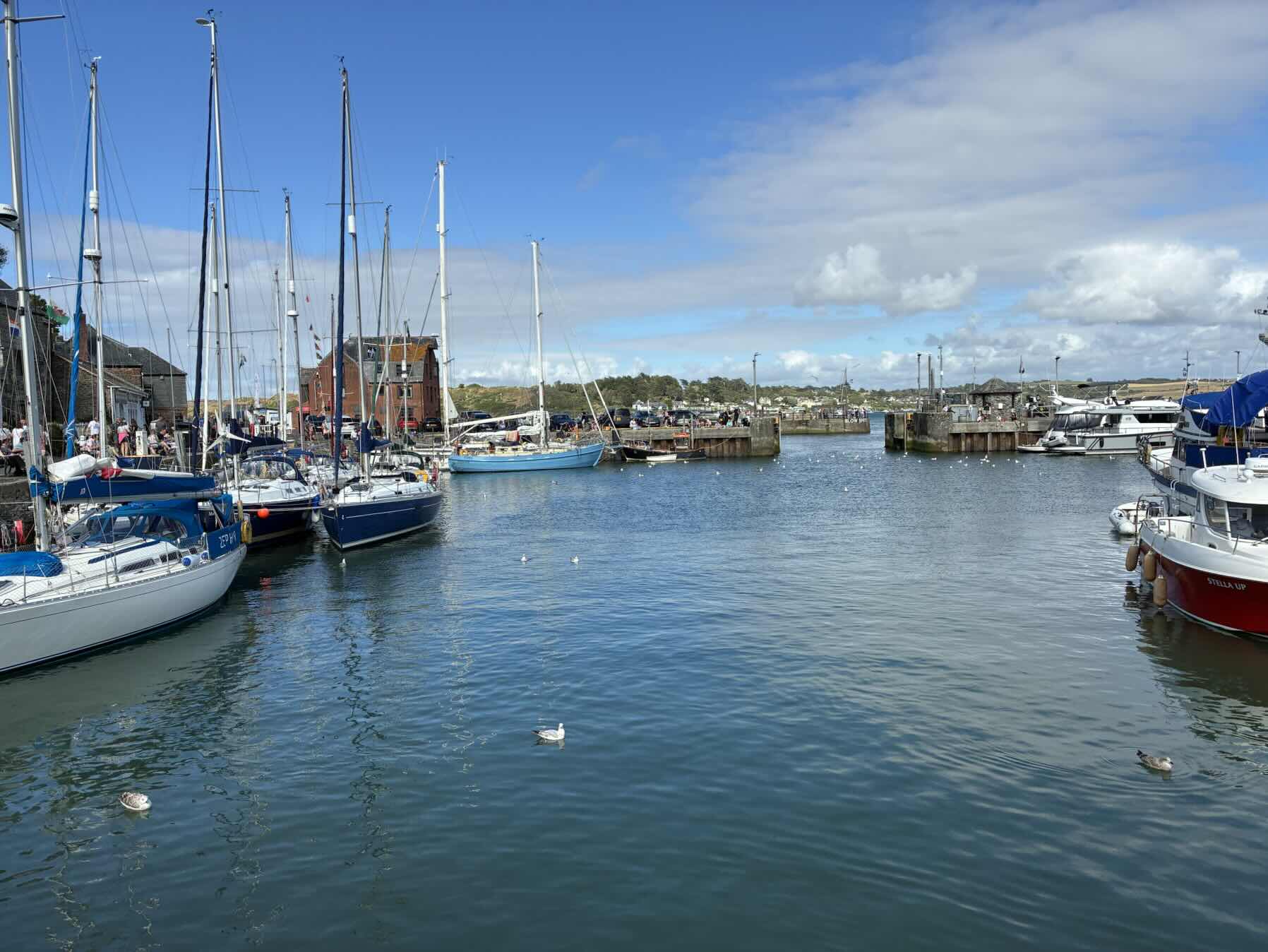 Milford Haven to Padstow_A1171F89-6526-47BD-A83B-949FB11EEB88