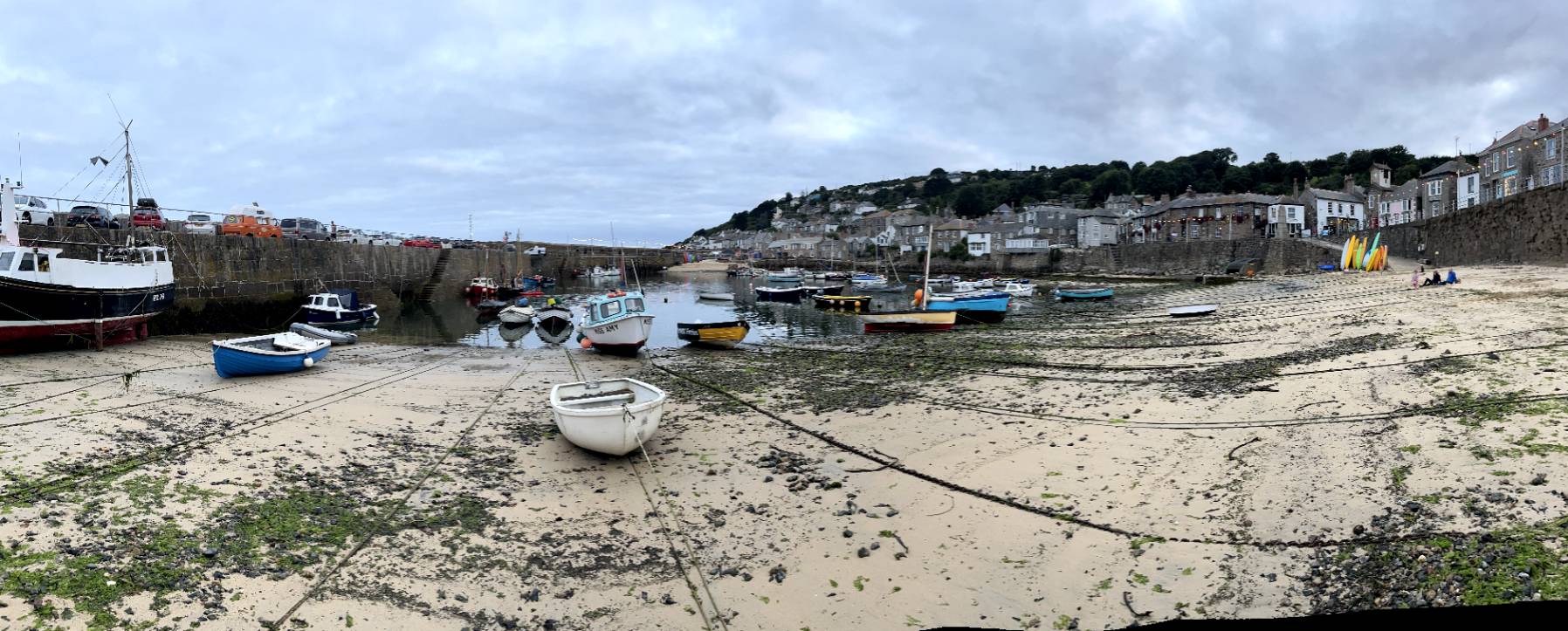 Mousehole to St Martin, Isles of Scilly_8988BB60-14EA-4D96-A2D1-DDD38D59F863